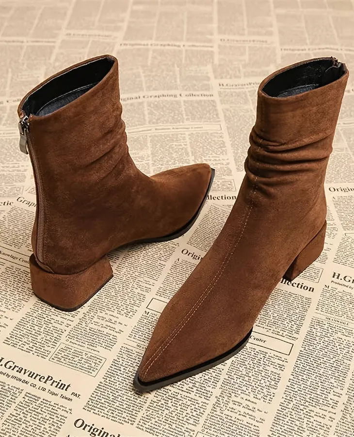 RIANNA BOOTS
