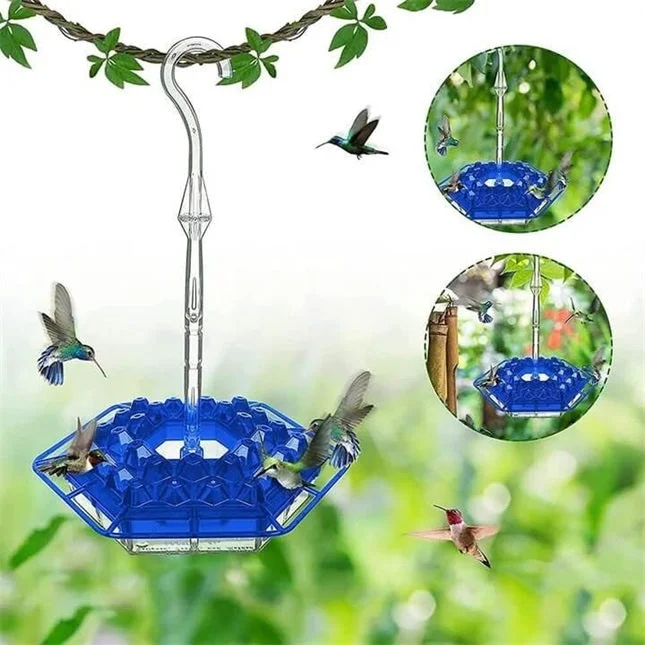 🎉 Last Day Promotion-50% OFF 🎉 Sweety Hummingbird Feeder