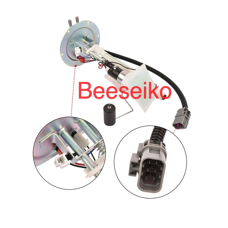 [BEESEIKO Auto Parts]