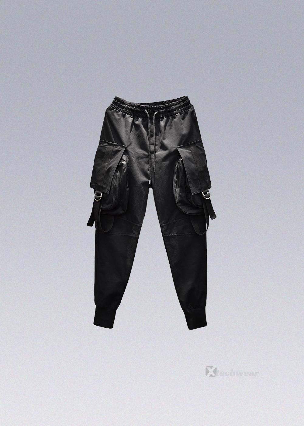 Harem Joggers Techwear - X techwear-x
