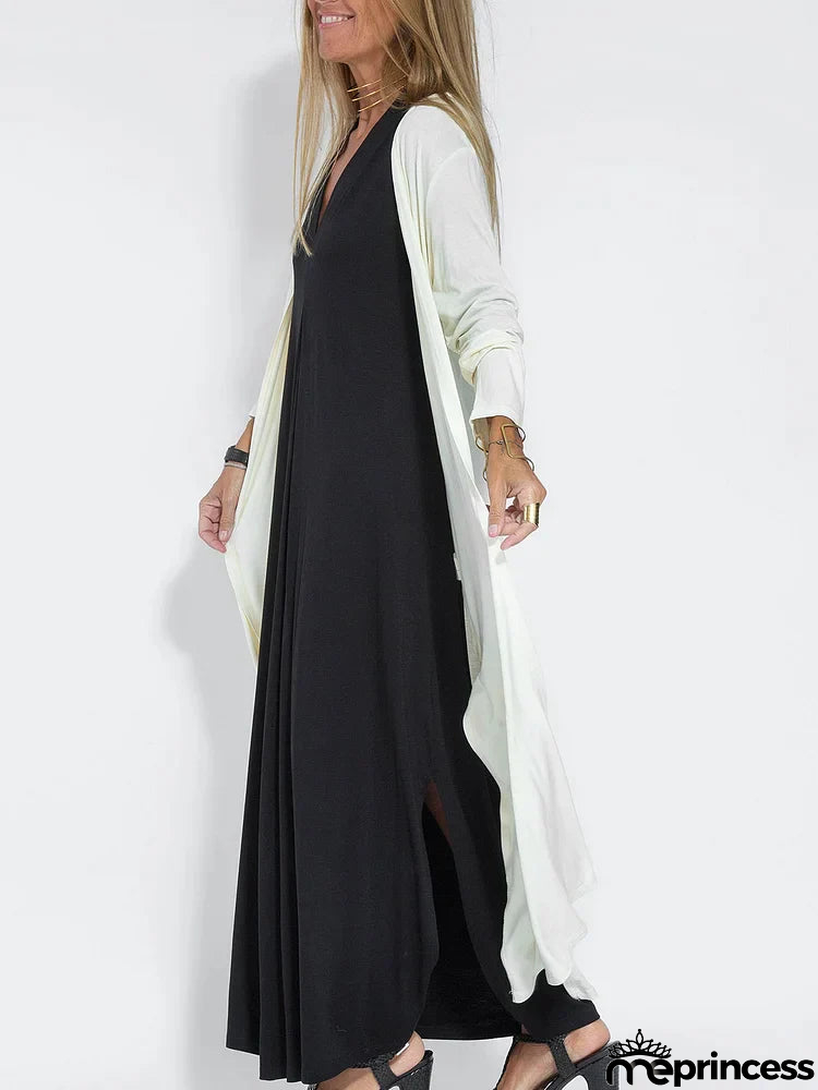 Effortless and Trendy Jacket
