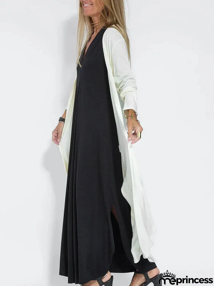 Effortless and Trendy Jacket