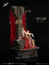 1/4 Scale First Light Princess Lylian - Ghost Blade Official Statue - Light Year Studios