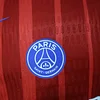 25/26  Player Version PSG Soccer Jersey Second away 