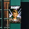 Johnny Hallyday - Metal Tin Signs(8*12Inch/12*16Inch)