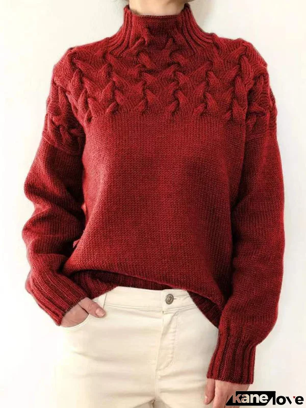 Stylish and Elegant general Sweater