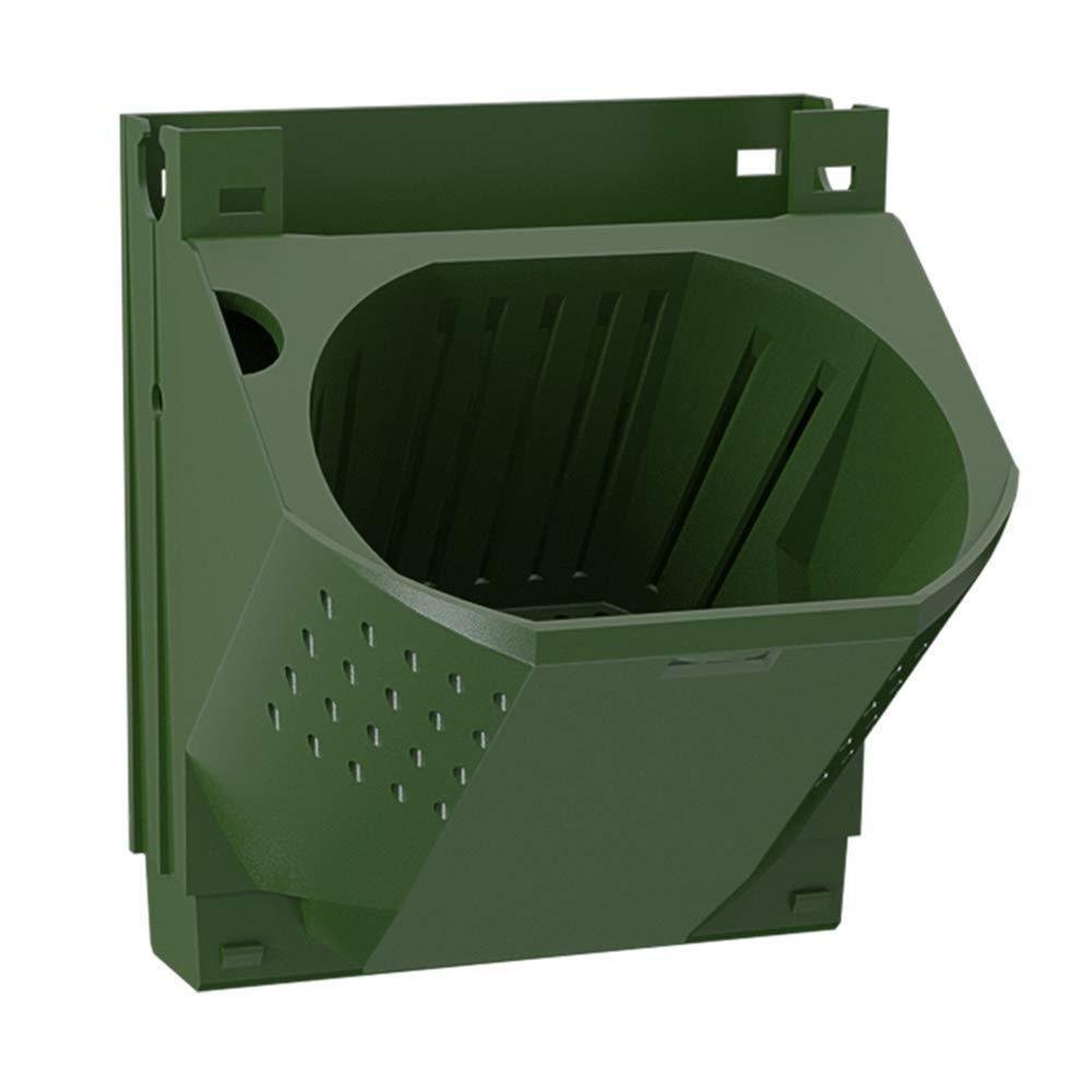 Combination Wall Planting Pots