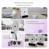Simple CD player, music album player, record player, Bluetooth HiFi speaker, all-in-one phonograph