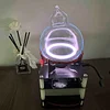 New DIY Plasma Ring Drive Circuit Xenon Ring Tokamak Ark Reactor Sphere