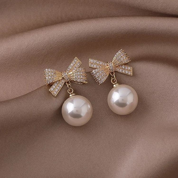 Women's Christmas Earrings  socialshop