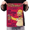 Movie - Metal Tin Signs(8*12Inch/12*16Inch) - Bar
