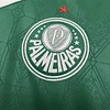 2025-2026 Palmeiras Home Football Shirt 1:1 Thai Quality