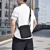 Large Capacity Business Casual Shoulder Bag