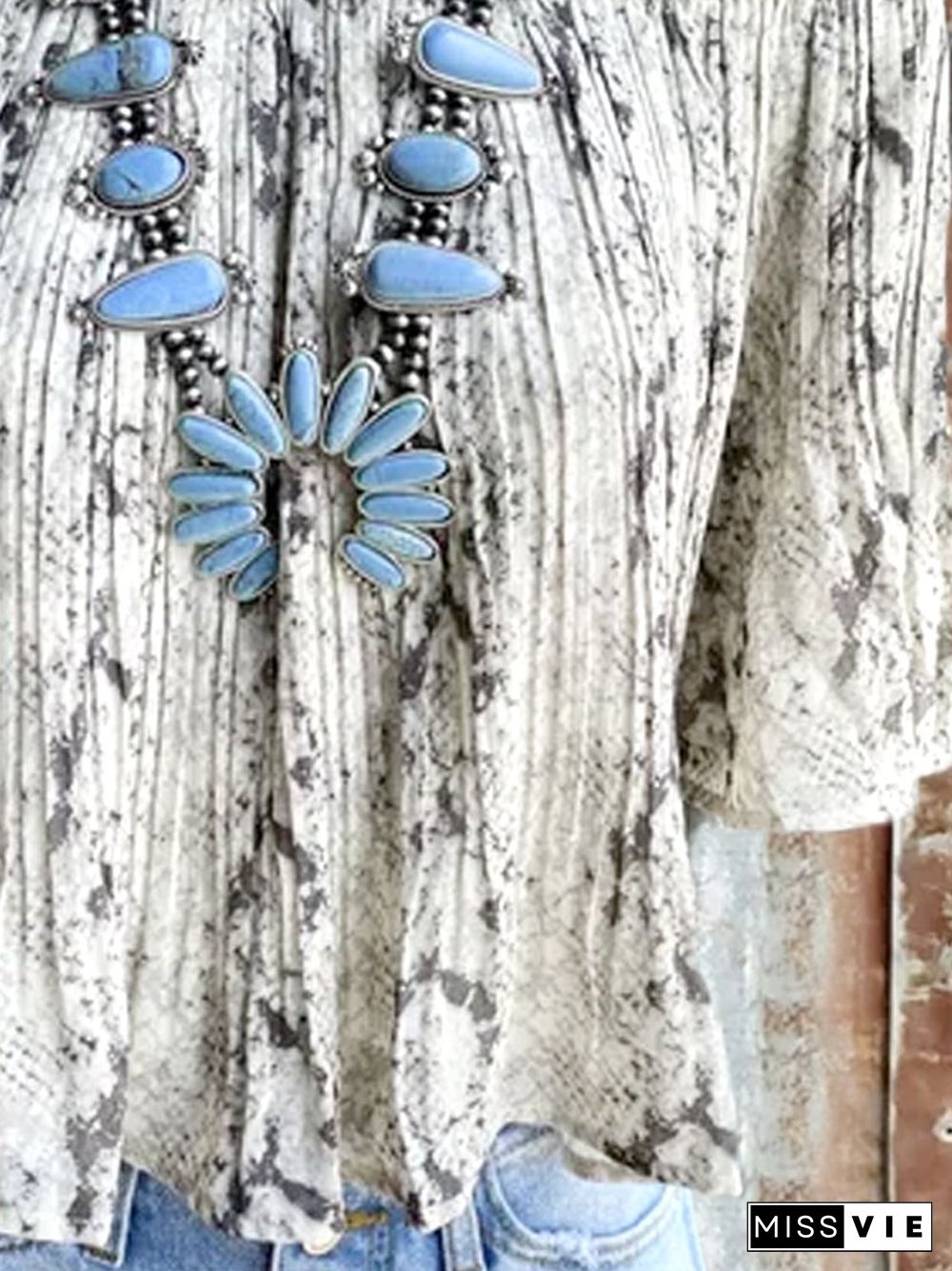 Casual Short Sleeve Tops