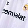 1986/1987 Retro Real Madrid Home Football Shirt 1:1 Thai Quality