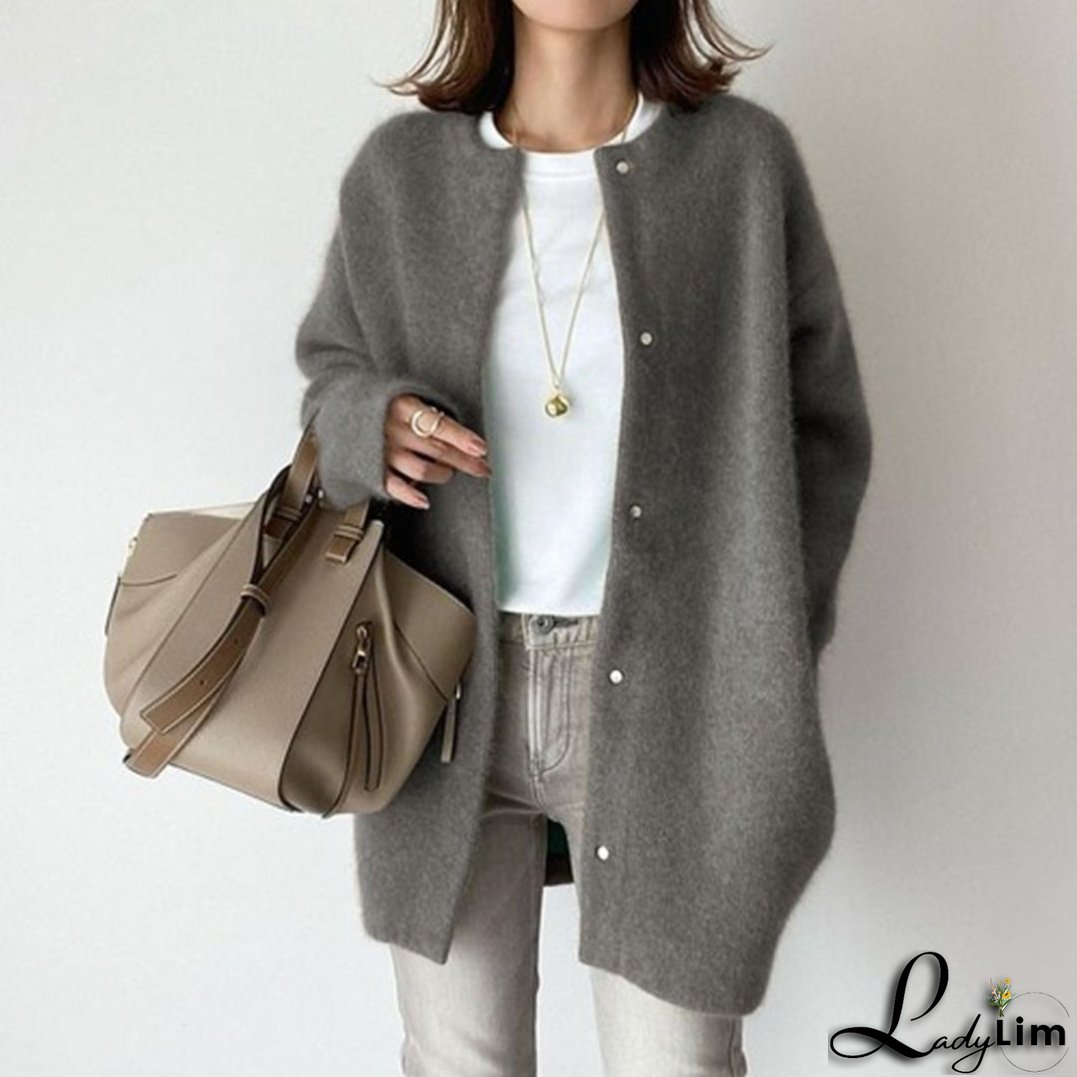Classic and Comfortable winter Jacket