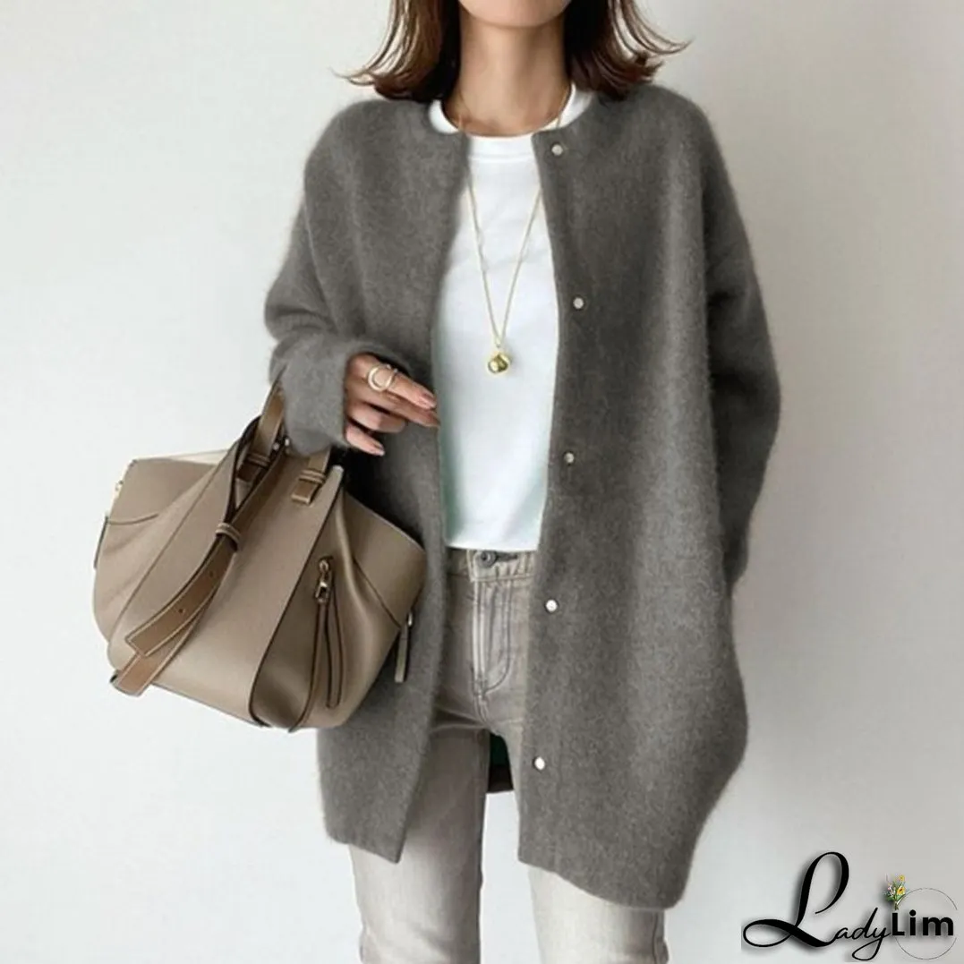Classic and Comfortable winter Jacket