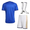 Italy Home World Cup Jerseys Full Kit 2026