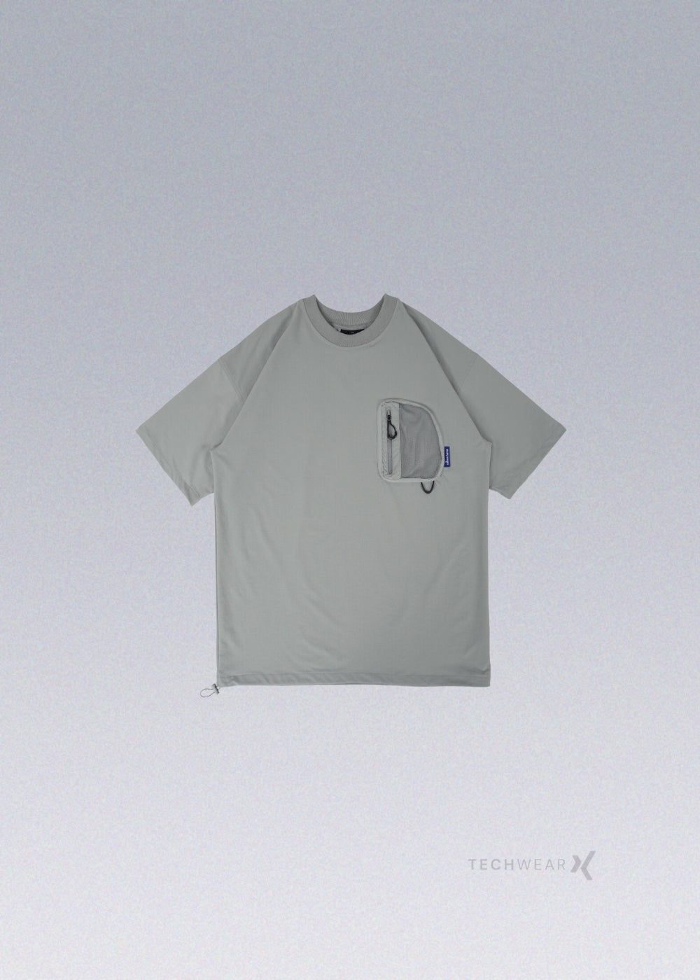 Gorpcore Shirts SILENSTORM® techwear-x