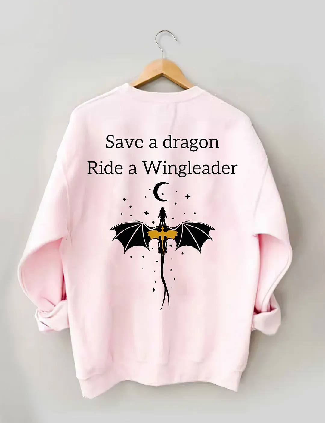 Xaddy Xaden Riorson Sweatshirt
