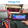 150A High Precision Watt Meter LCD Display Power Analyzer Digital RC Watt Meter
