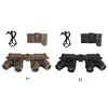 GPNVG 18 Night Vision Goggle Dummy  Helmet Binocular Model for Fans