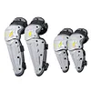 Motocross Knee Pads Off-Road Knee Protector for Cycling Racing (Knee Pad)