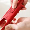 💥👨&zwj;🍳Clip de support de cuvette anti-br&ucirc;lure multi-usages💥