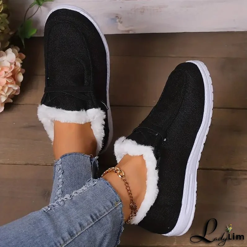 Modern and Fashionable winter Shoes