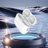 Replacement Charging Case for Air Pods Pro 3 No Earbuds Wireless Charger Case Type-C Charge Port with BT Pairing Sync Button
