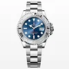 Rolex Yacht-Master 126622 Blue Dial Oyster 40mm Oystersteel and Platinum 40mm Super Clone