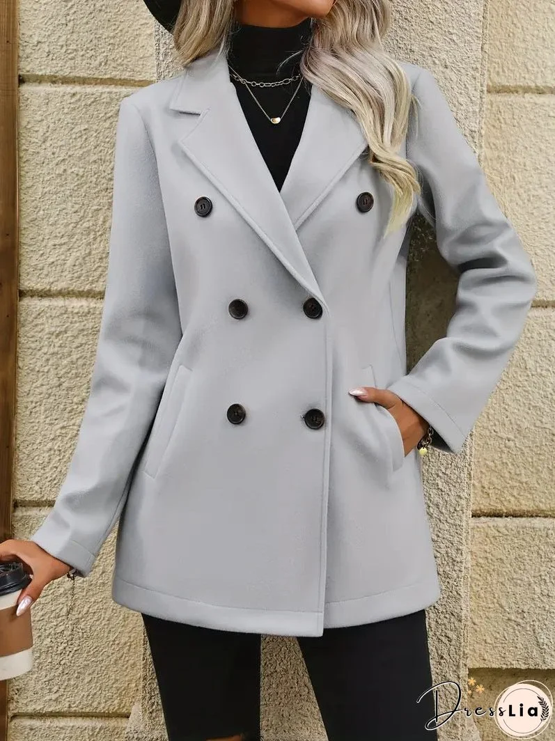 Modern and Fashionable winter Coat