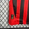 2024/2025 AC Milan Home Football Shirt Kids Size 1:1 Thai Quality