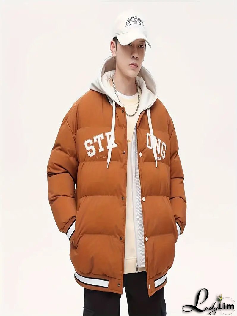 Tailored and Elegant winter Jacket