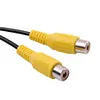 USB To CVBS RCA Video Cable 2 CVBS Output USB To RCA Cable Car Radio Accessories