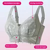Comfort Zip Bra | El&ouml;l z&aacute;r&oacute;d&oacute; melltart&oacute; TrioLift technol&oacute;gi&aacute;val