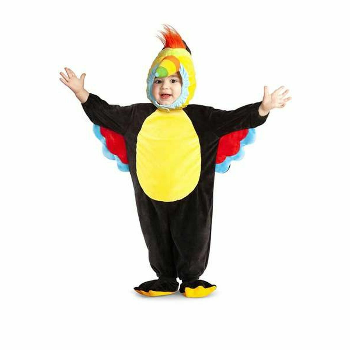 Costume for Babies My Other Me Tuc&aacute;n 12