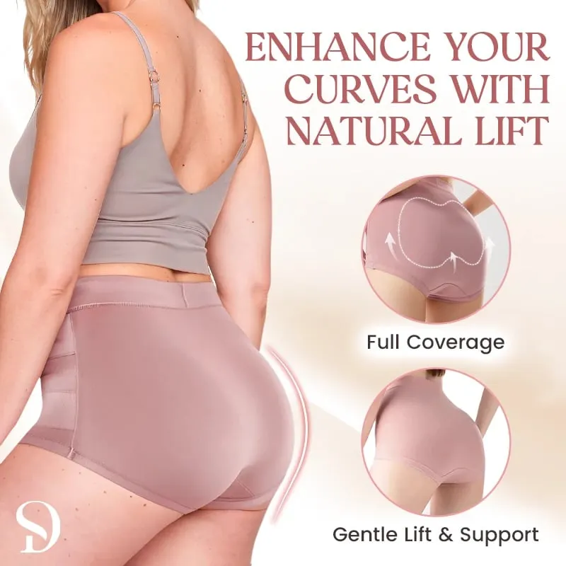 🎁🔥Last Day 40% Off -🔥- Ultimate Comfort Leakproof and Shaping Panties
