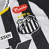 Joyfball 2025/2026 Santos Away Football Shirt 1:1 Thai Quality