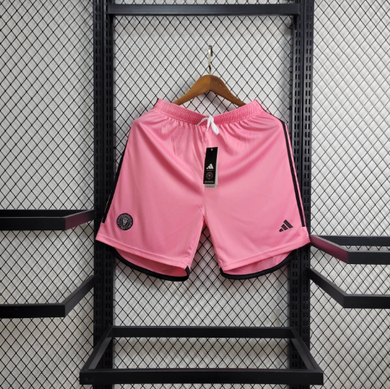 24/25 Shorts Miami Home Thai Quality