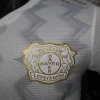 24/25 Bayer 04 Leverkusen Player Version Soccer Jersey Away