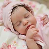 12"&16" Supple and Soft Limbs, Flexible Silicone Reborn Baby Doll Boy or Girl Marka and Wodin - RBBI-Myrebornbabydoll&reg; Myrebornbabydoll&reg;