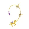 Docenin™✨Fairy Non-piercing Stellar Unicorn Ear Cuffs