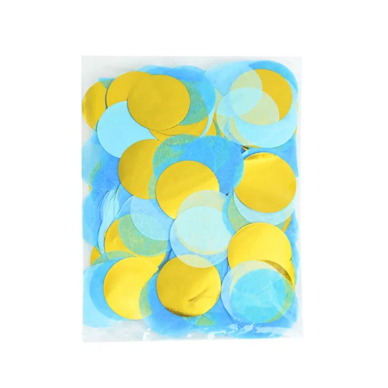 1Set 36 Giant Boy or Girl Black Latex Balloon Blue Pink Confetti Baby Shower Globos Gender Reveal Party Decoration Supplies