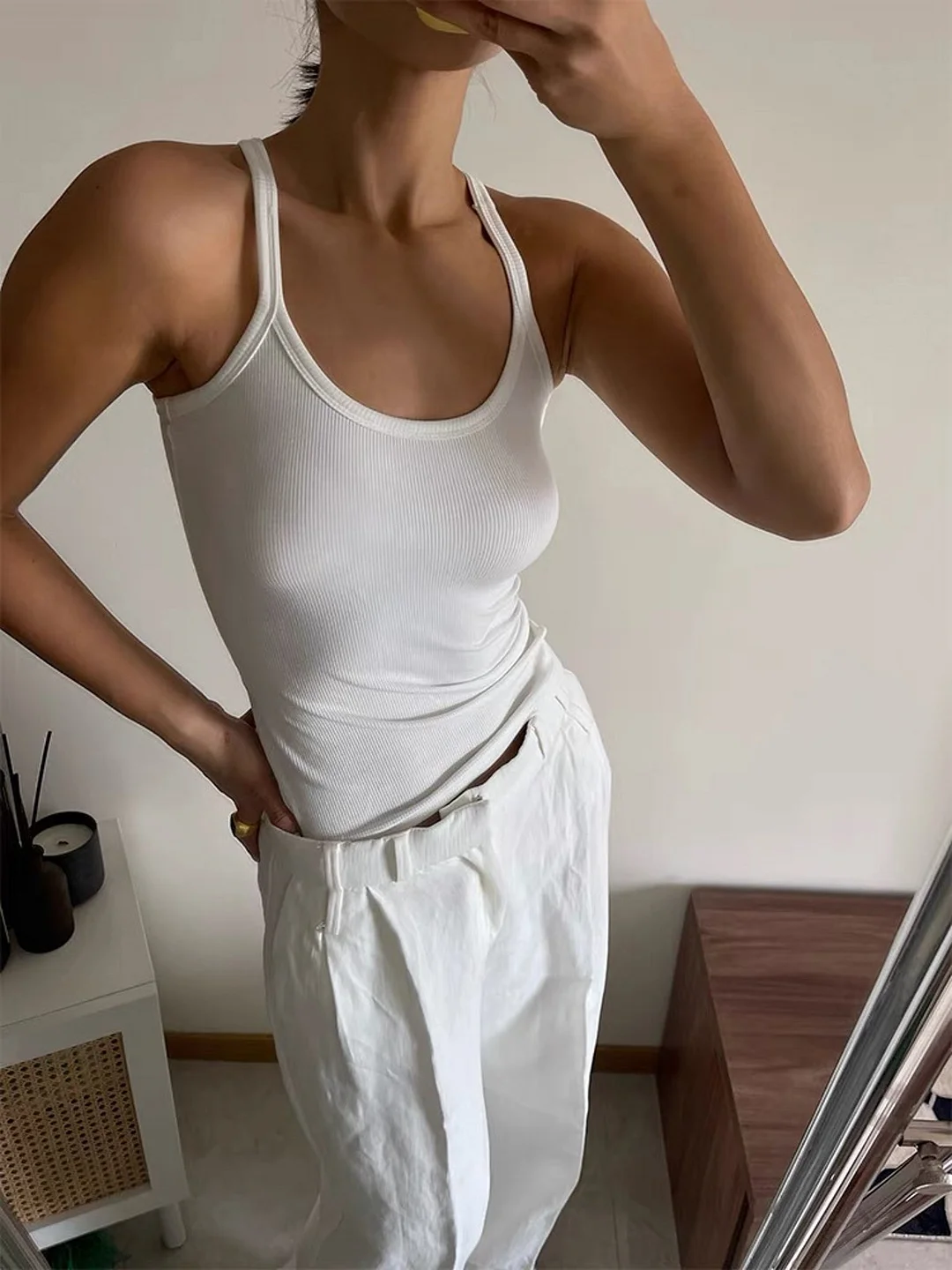 Tuesday Tank Top