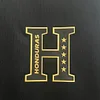 2024/2025 Honduras Black Soccer Jersey 1:1 Thai Quality