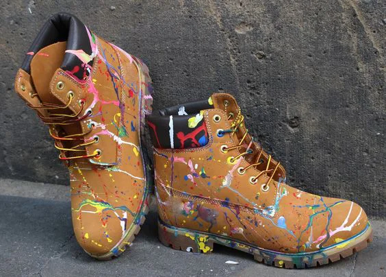 Unisex-PREMIUM WATERPROOF BOOTS