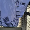 2023/2024 Argentina Windbreaker Blue Football Shirt 1:1 Thai Quality