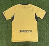 2025/2026 Boca Juniors Away Football Jersey 1:1 Thai Quality