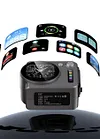 Smart Screen Bluetooth Speaker
